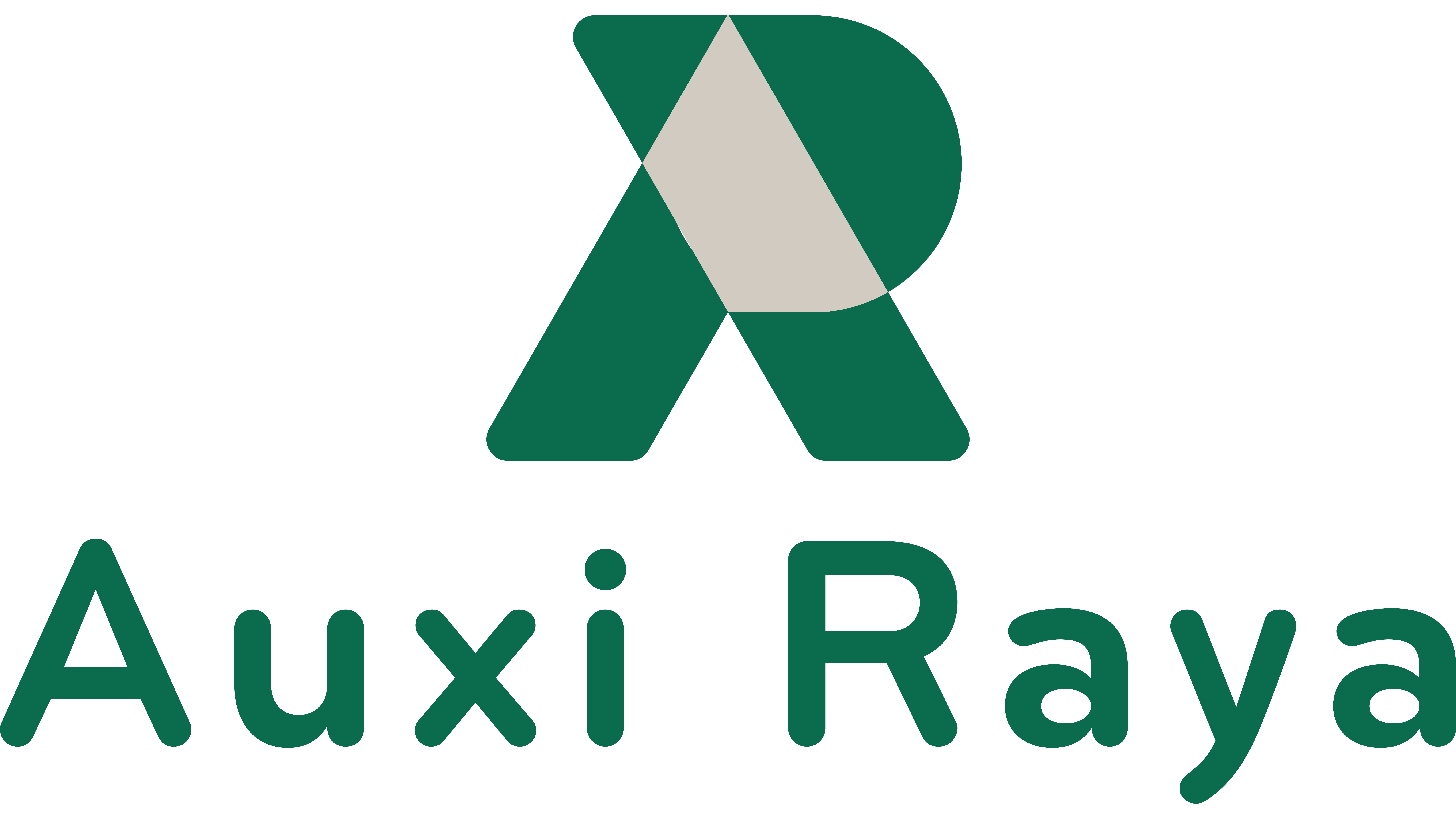 AuxiRaya logo